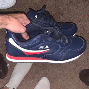 Fila